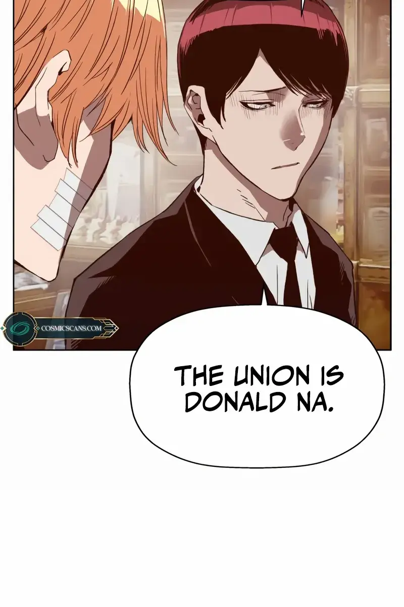 Weak Hero Chapter 265 Page 83