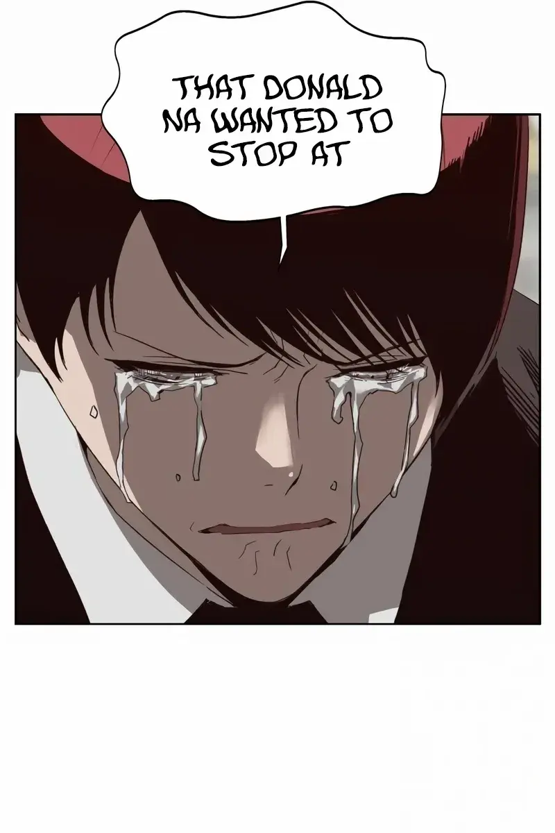 Weak Hero Chapter 265 Page 91