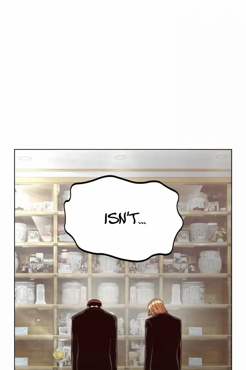 Weak Hero Chapter 265 Page 92