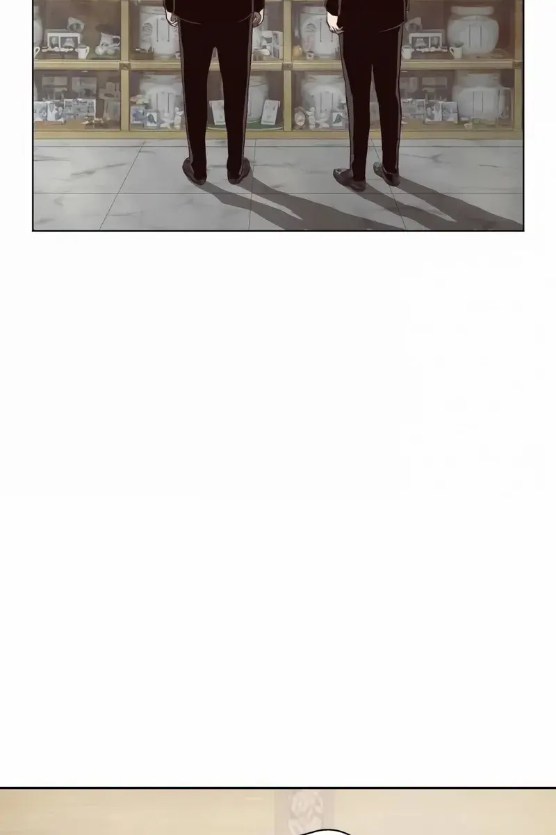 Weak Hero Chapter 265 Page 93