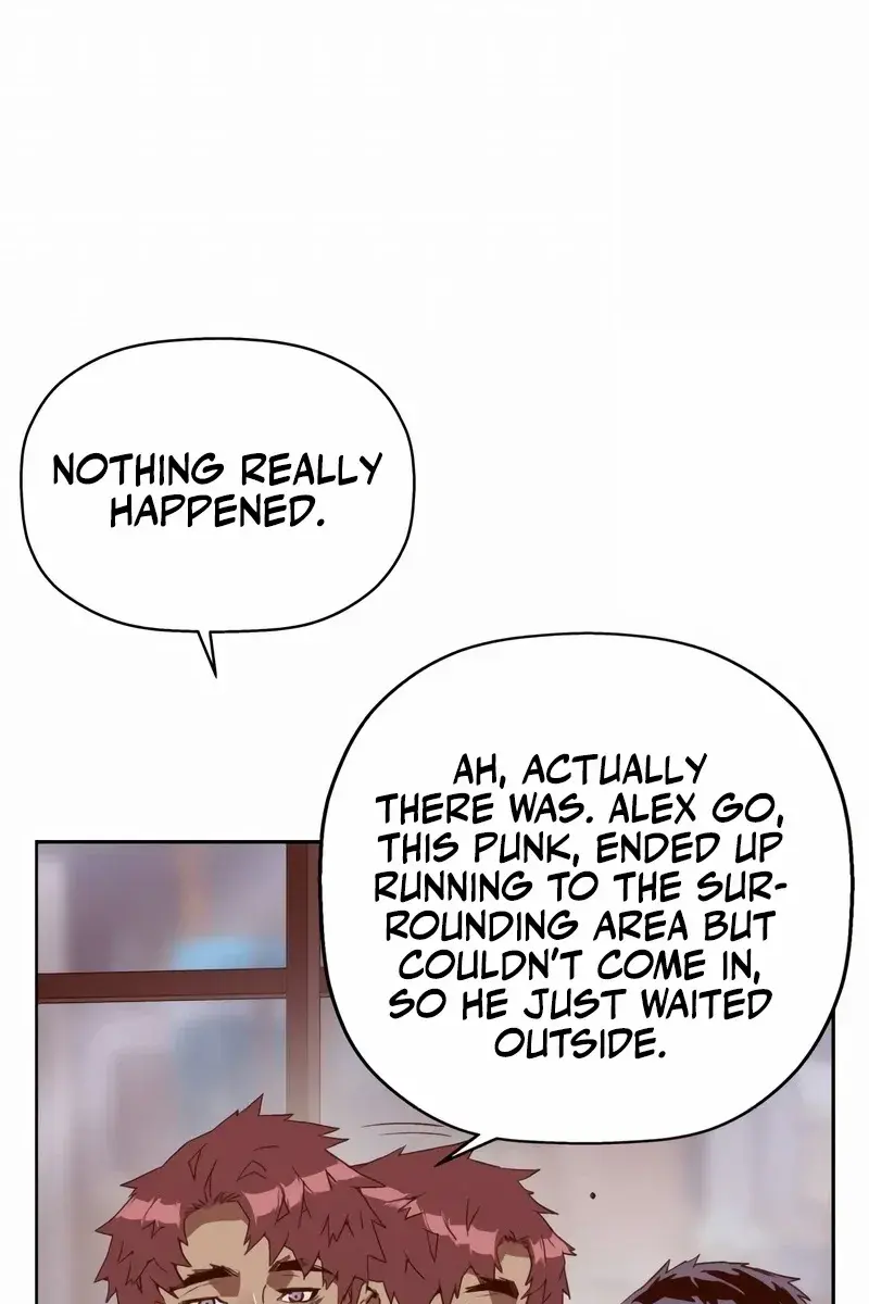 Weak Hero Chapter 265 Page 100