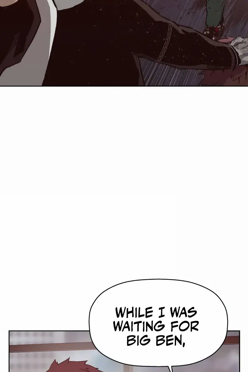 Weak Hero Chapter 265 Page 105