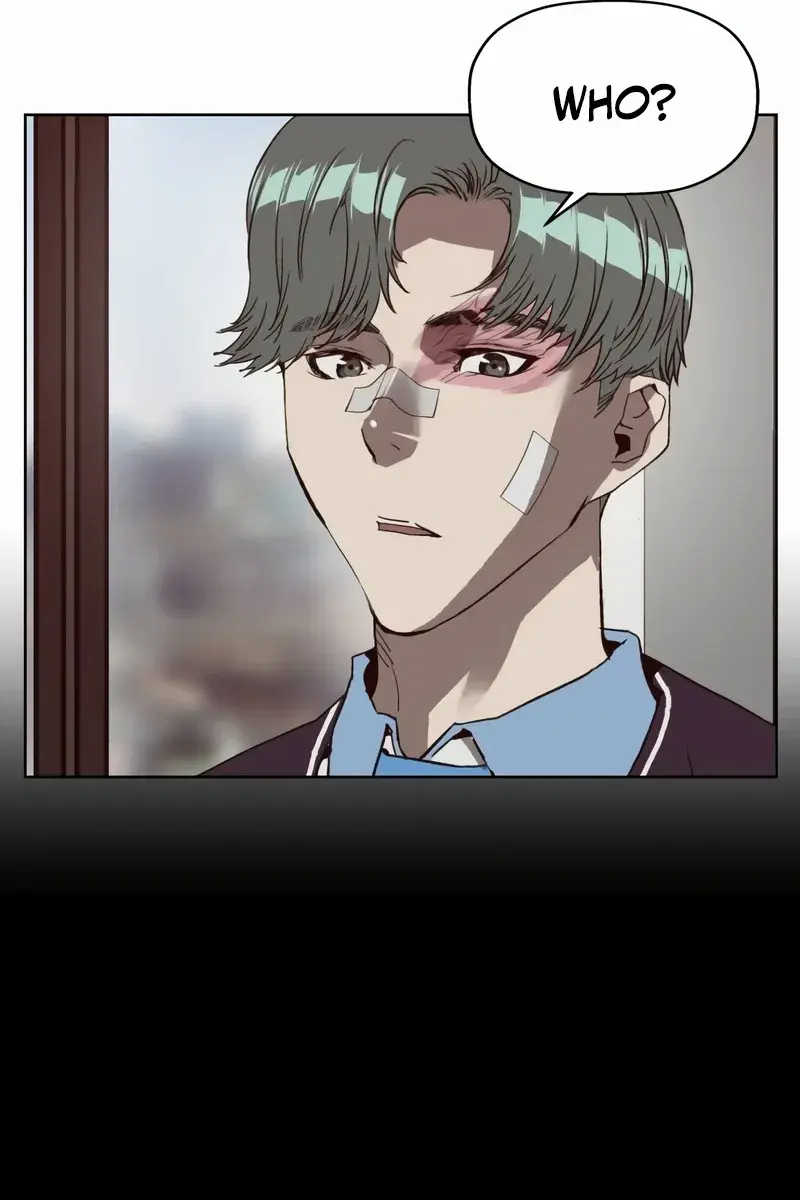 Weak Hero Chapter 265 Page 107