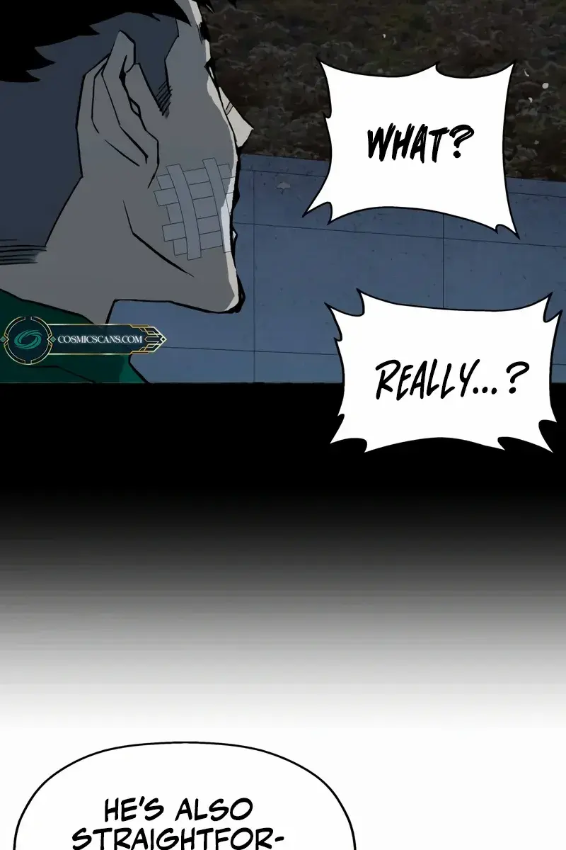 Weak Hero Chapter 265 Page 109