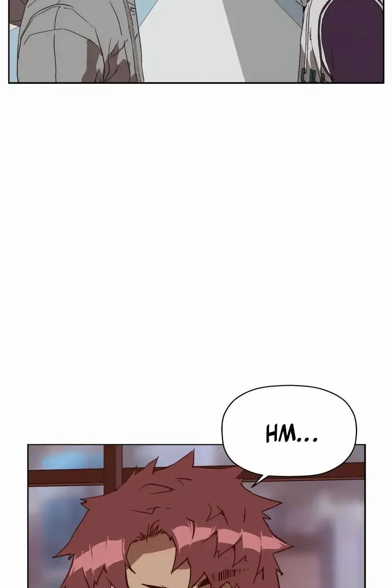 Weak Hero Chapter 265 Page 113