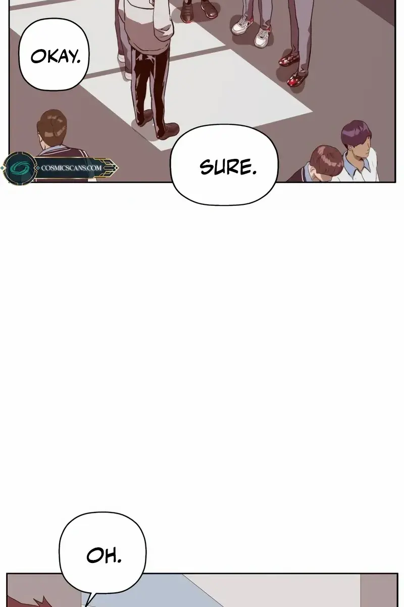 Weak Hero Chapter 265 Page 123