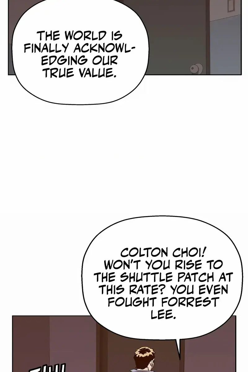 Weak Hero Chapter 265 Page 131