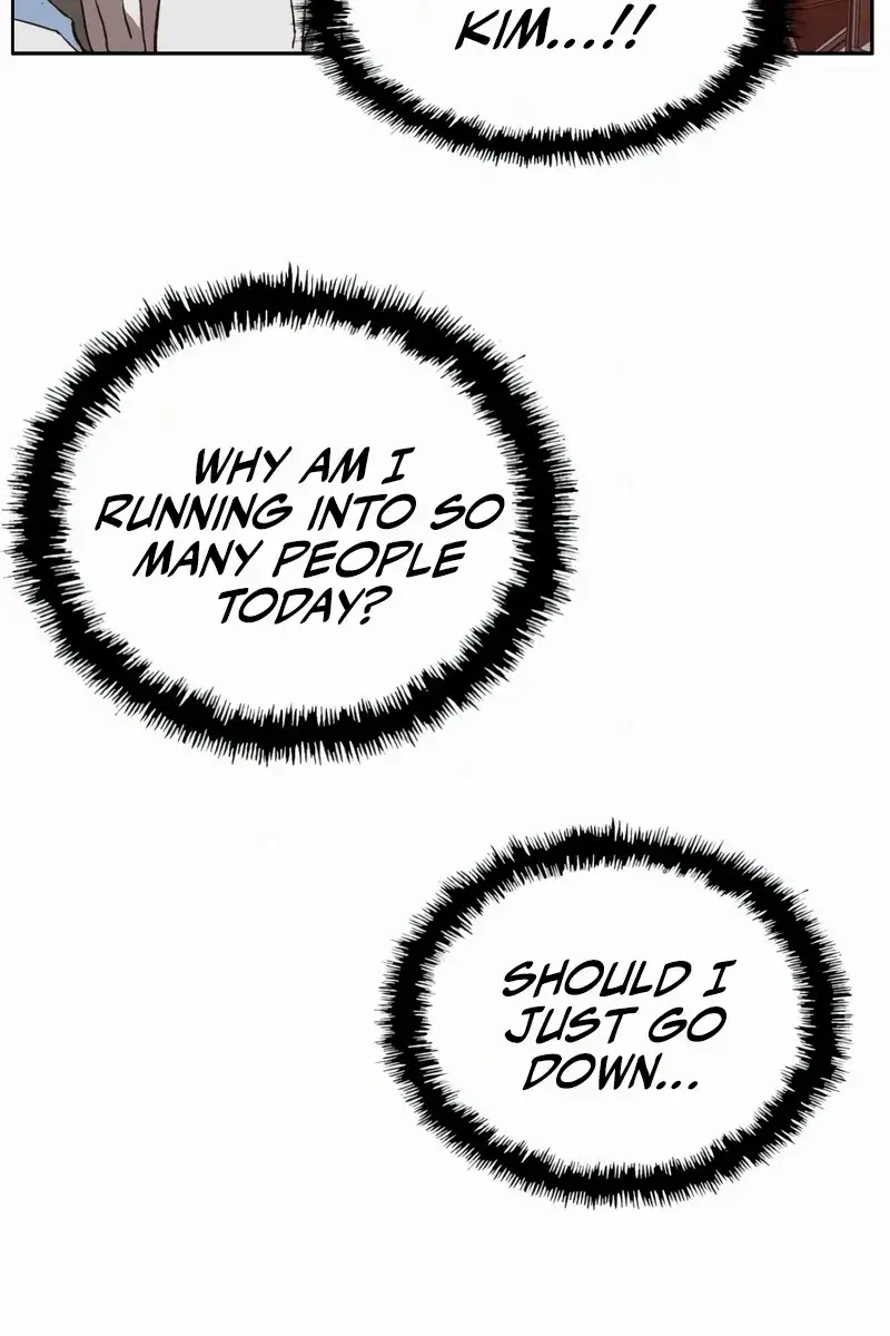 Weak Hero Chapter 265 Page 134