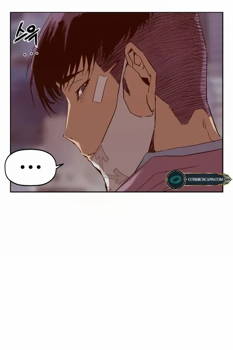 Weak Hero Chapter 265 Page 135