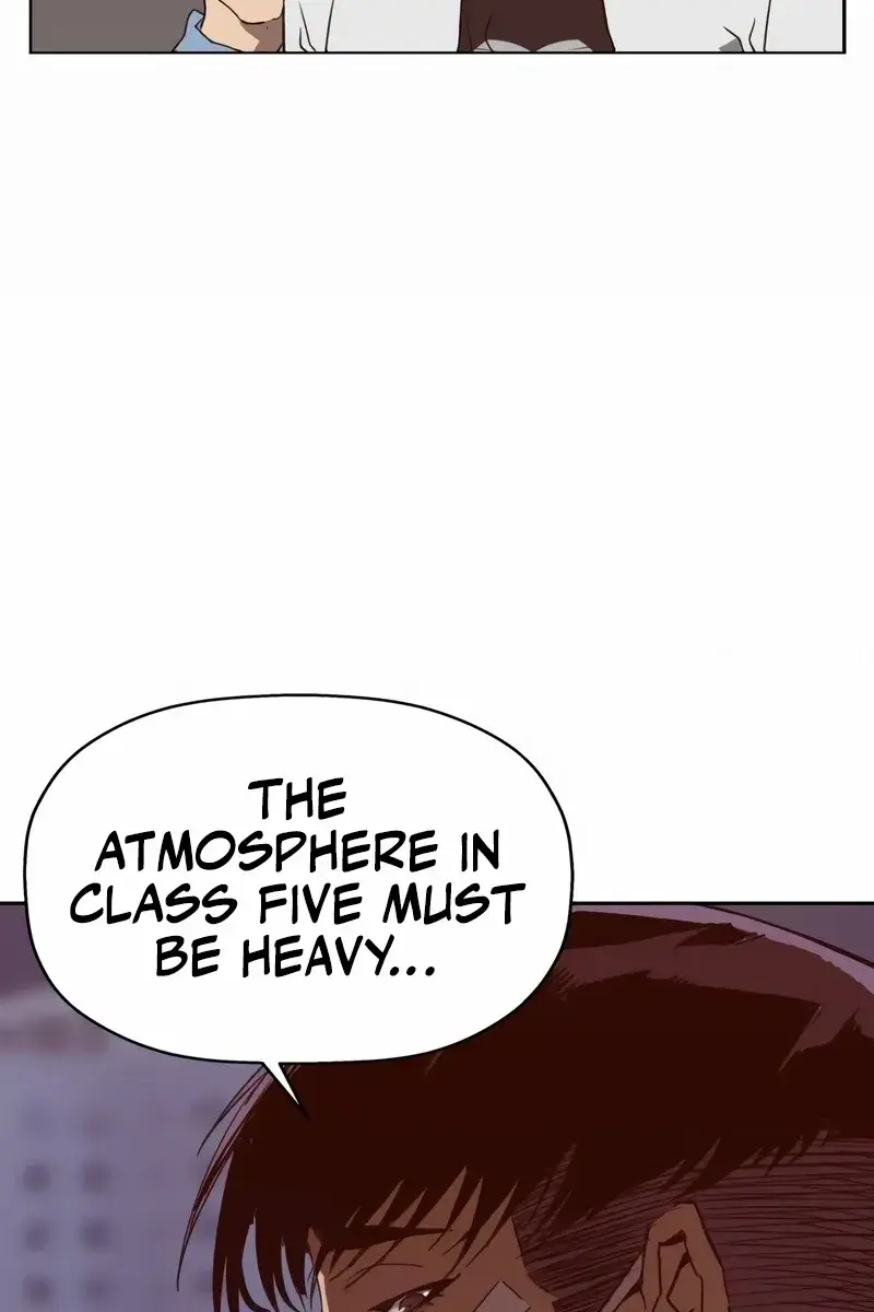 Weak Hero Chapter 265 Page 138