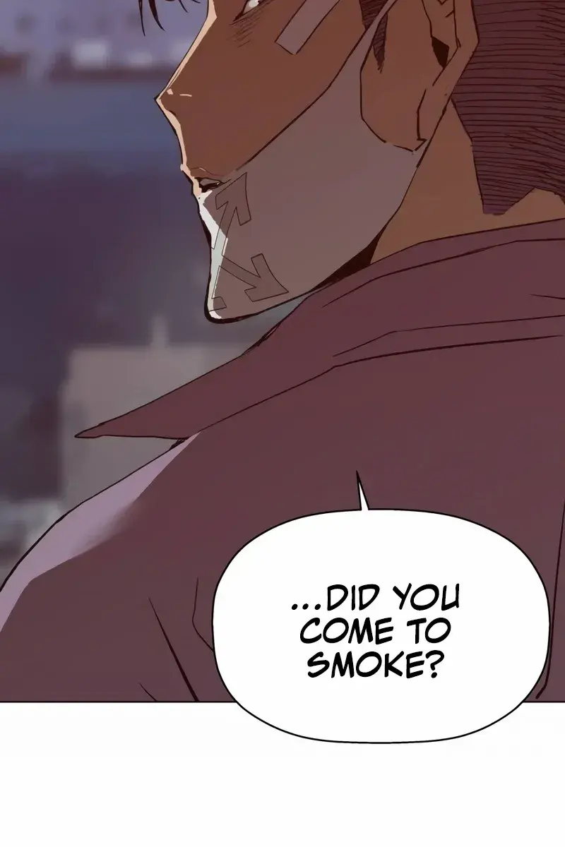 Weak Hero Chapter 265 Page 139