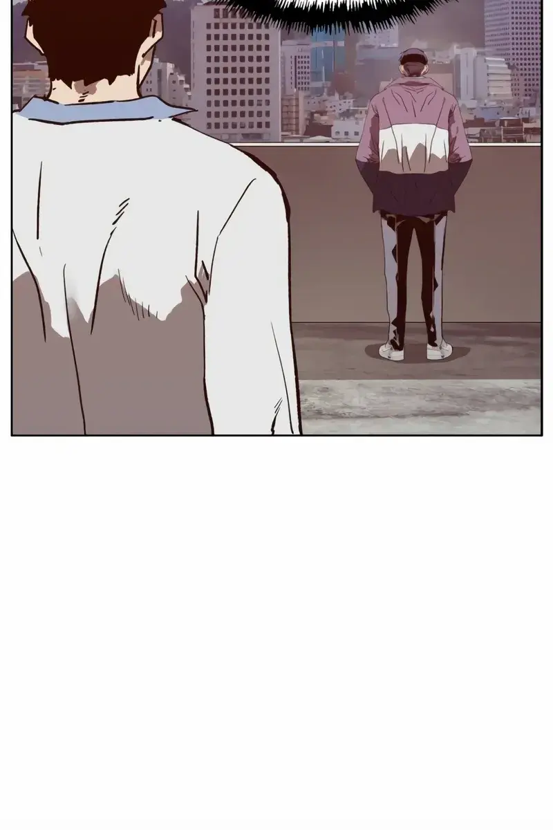 Weak Hero Chapter 265 Page 145