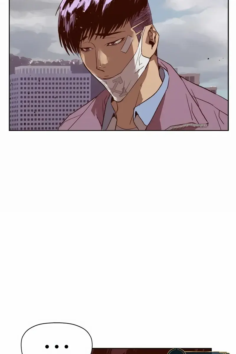 Weak Hero Chapter 265 Page 148