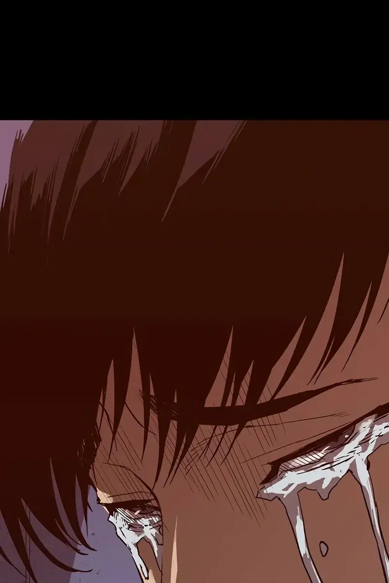 Weak Hero Chapter 265 Page 152