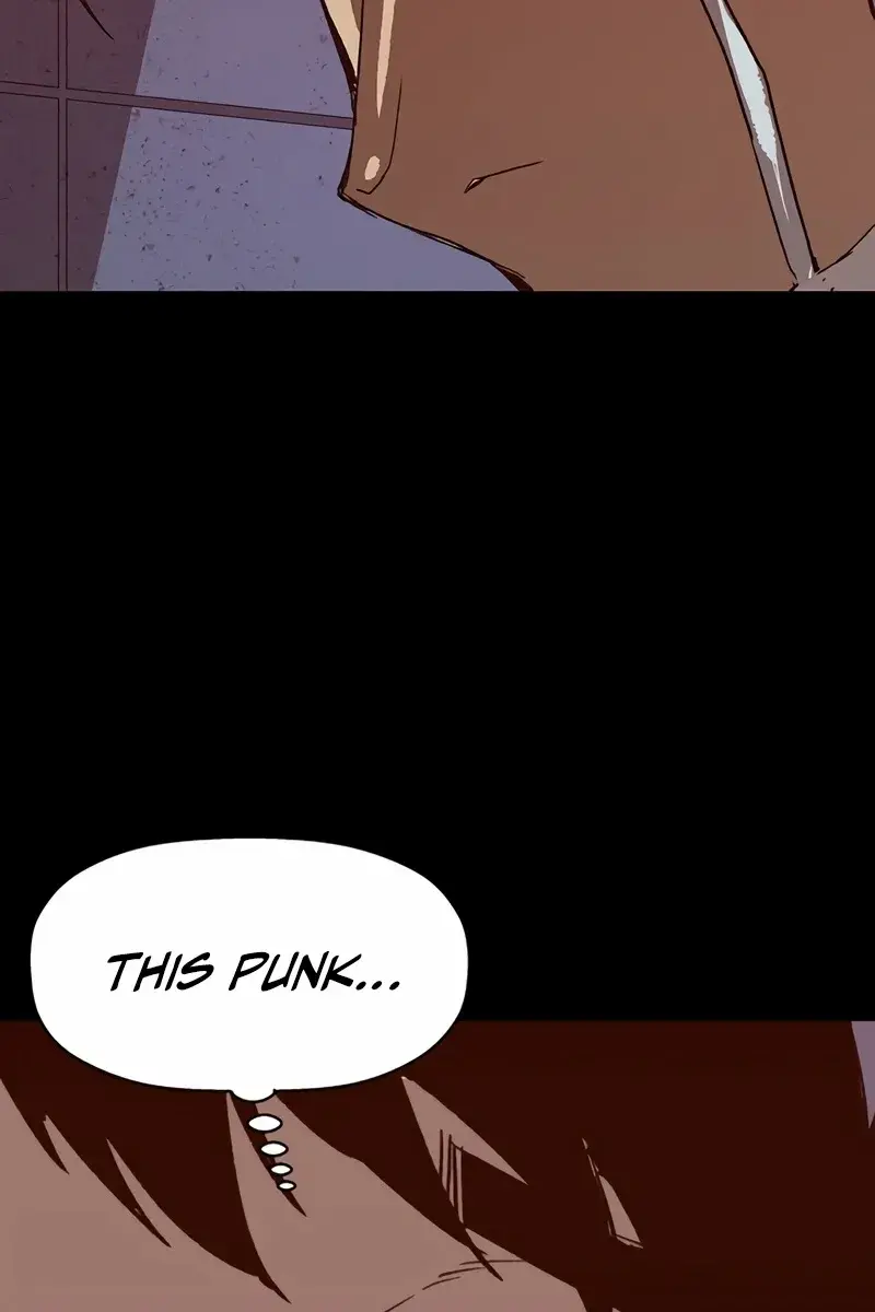 Weak Hero Chapter 265 Page 153