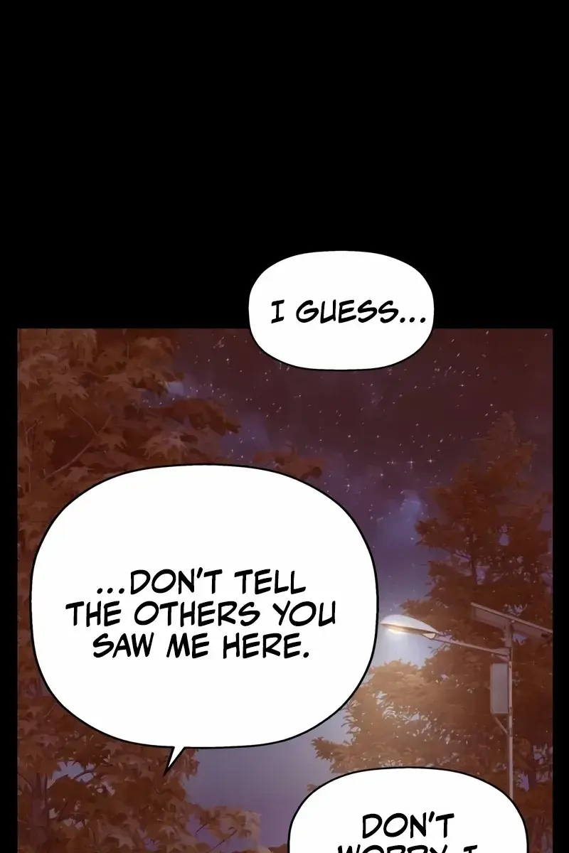 Weak Hero Chapter 265 Page 157