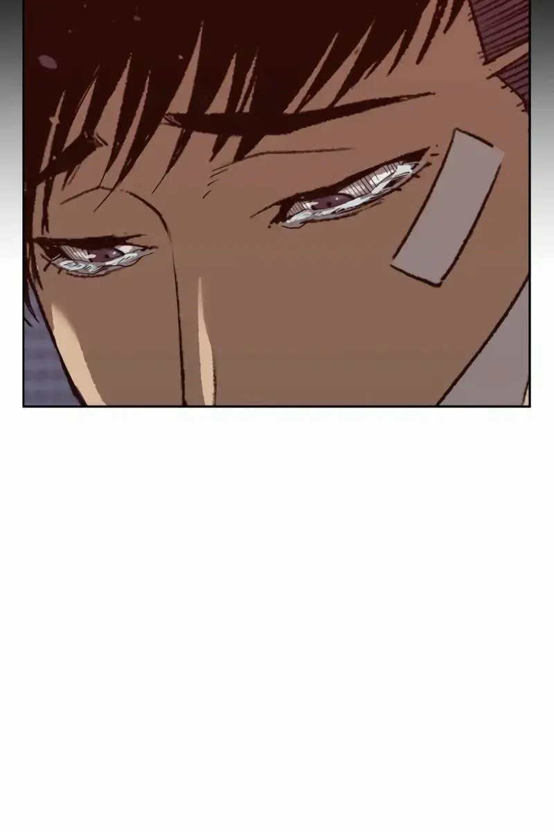 Weak Hero Chapter 265 Page 160