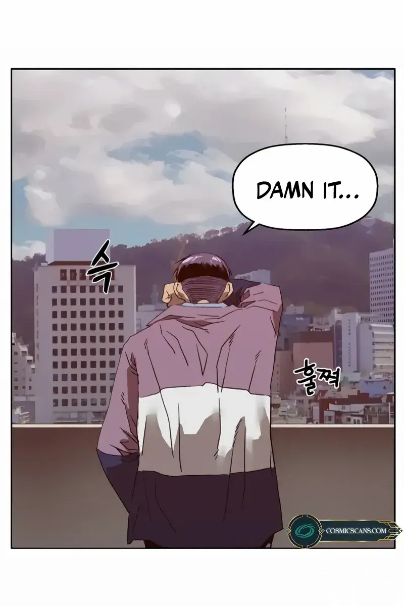 Weak Hero Chapter 265 Page 161