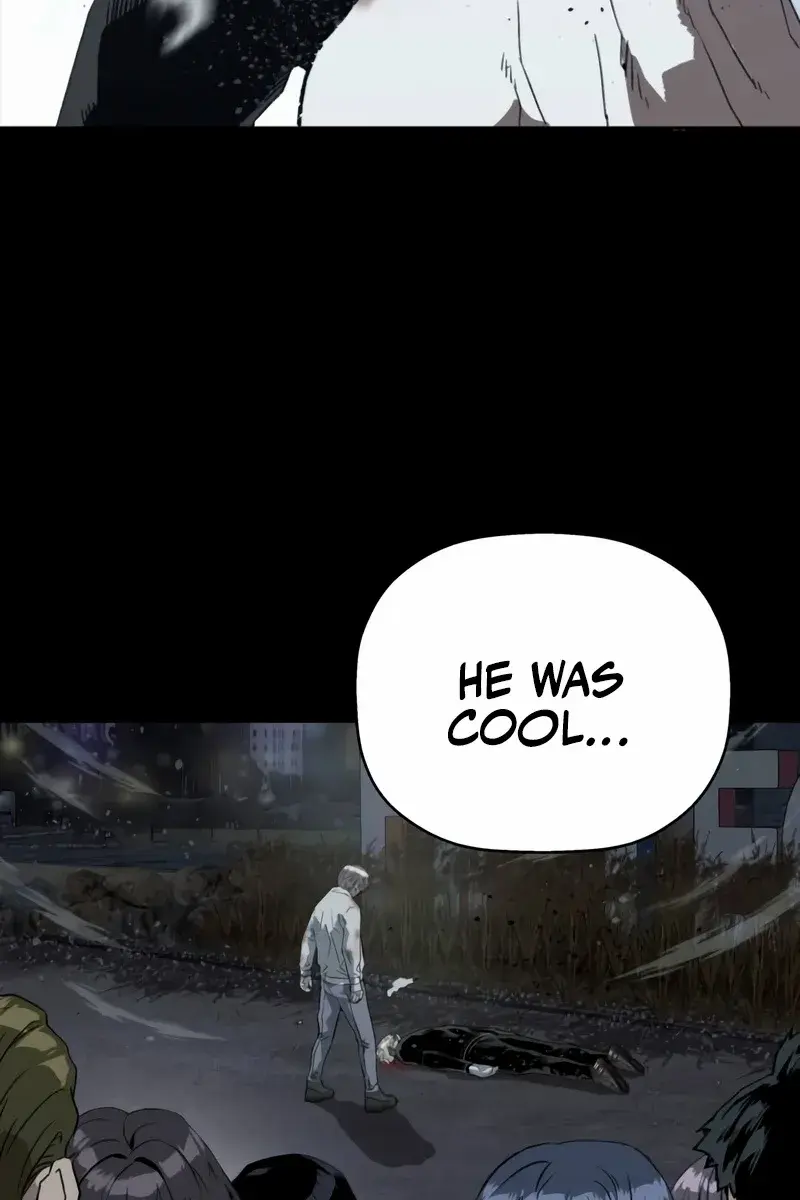 Weak Hero Chapter 265 Page 164