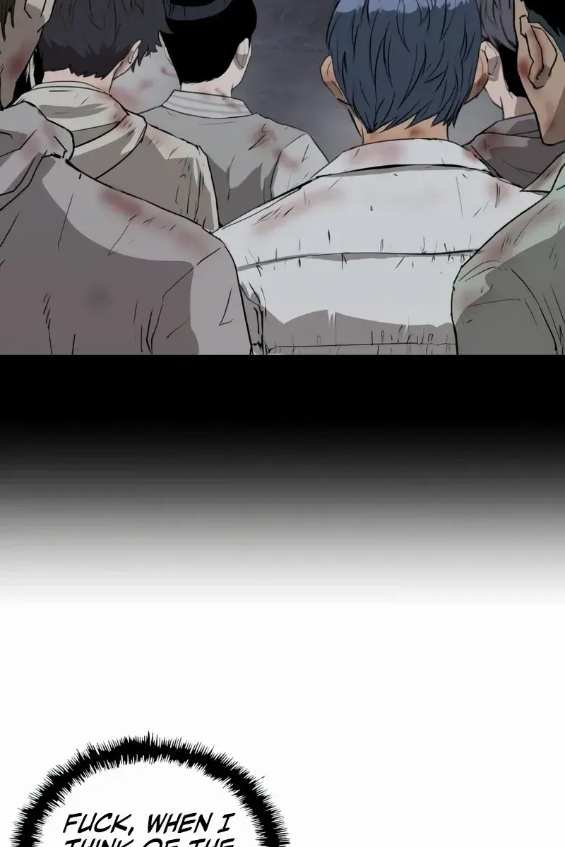 Weak Hero Chapter 265 Page 165