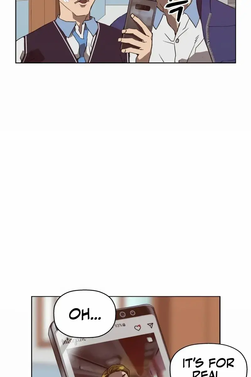 Weak Hero Chapter 265 Page 171