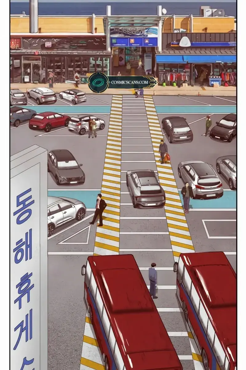 Weak Hero Chapter 265 Page 174