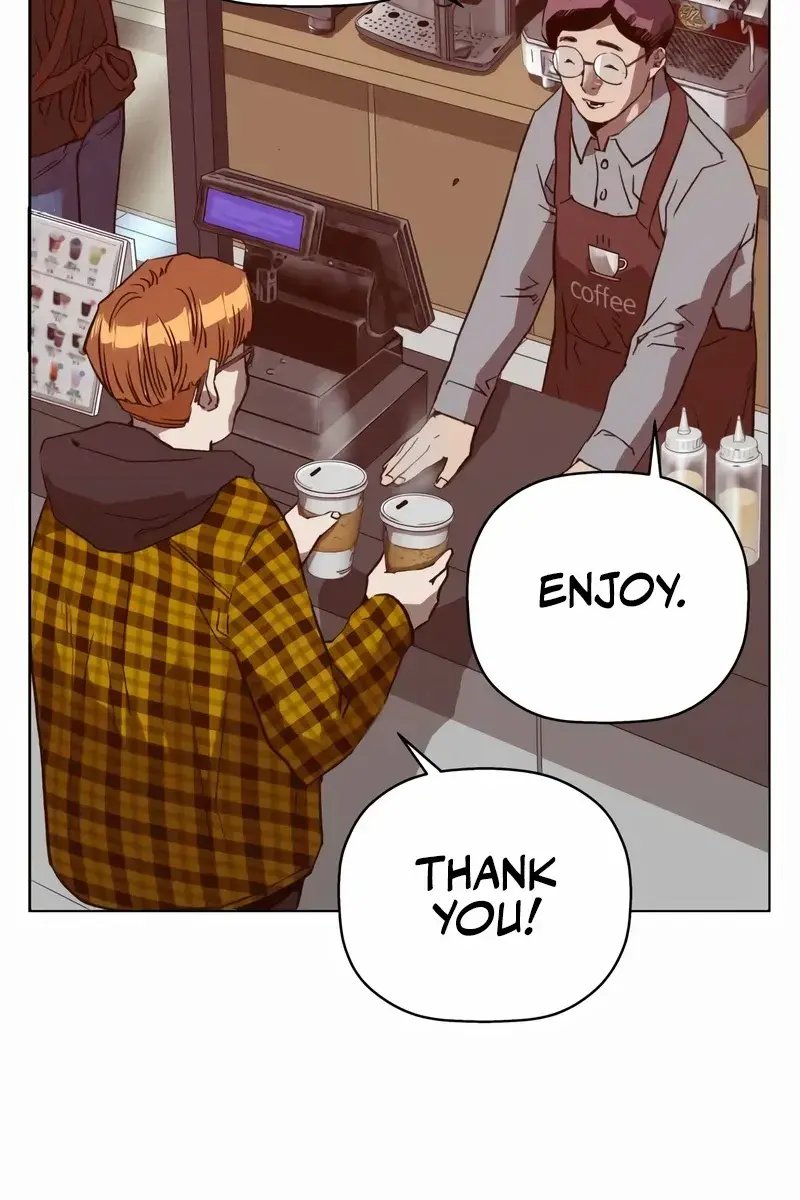 Weak Hero Chapter 265 Page 177