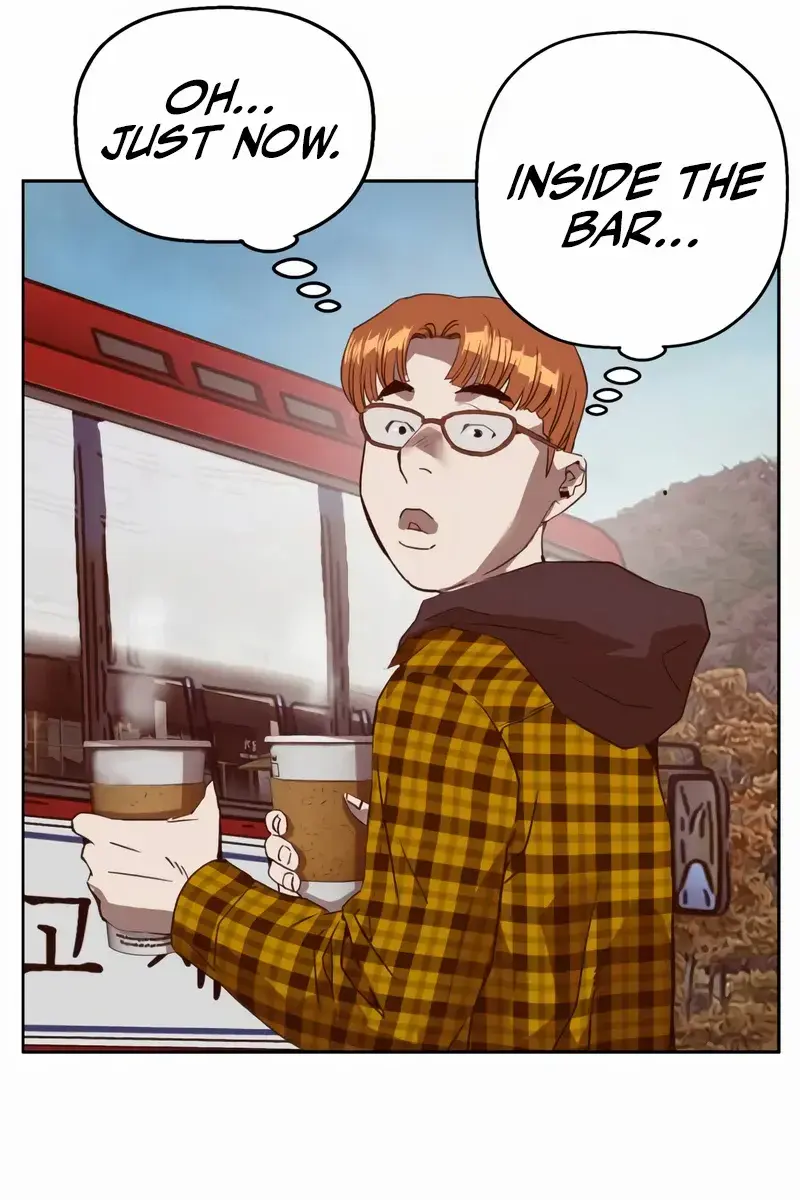 Weak Hero Chapter 265 Page 181