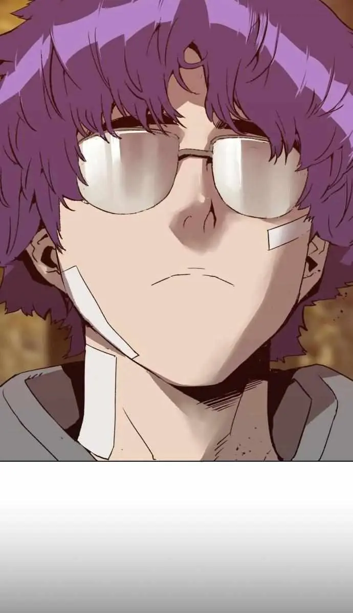 Weak Hero Chapter 266 Page 15