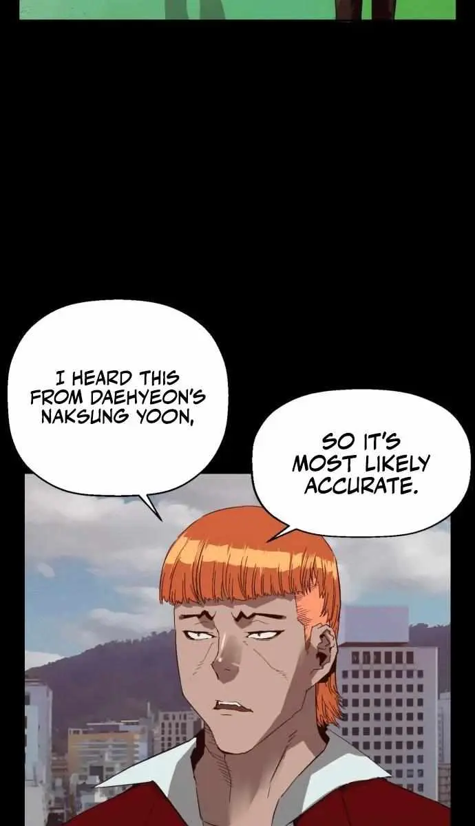 Weak Hero Chapter 266 Page 17