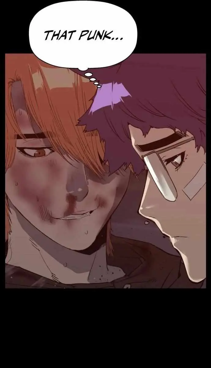 Weak Hero Chapter 266 Page 19