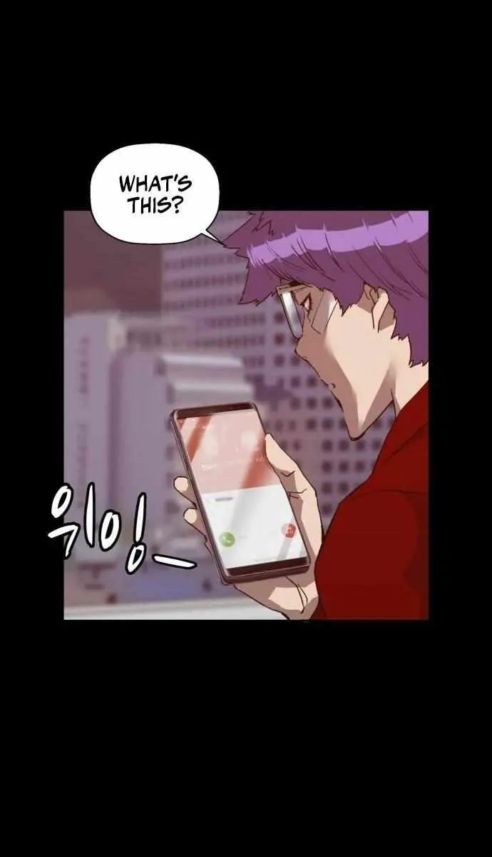 Weak Hero Chapter 266 Page 21