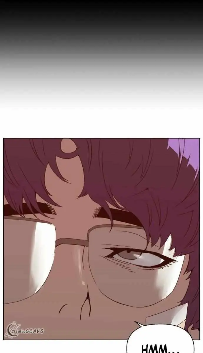 Weak Hero Chapter 266 Page 23