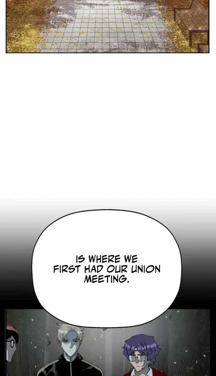 Weak Hero Chapter 266 Page 25