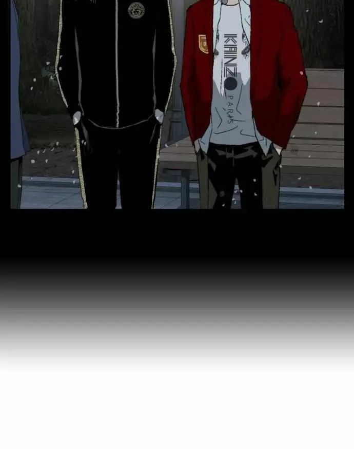 Weak Hero Chapter 266 Page 26