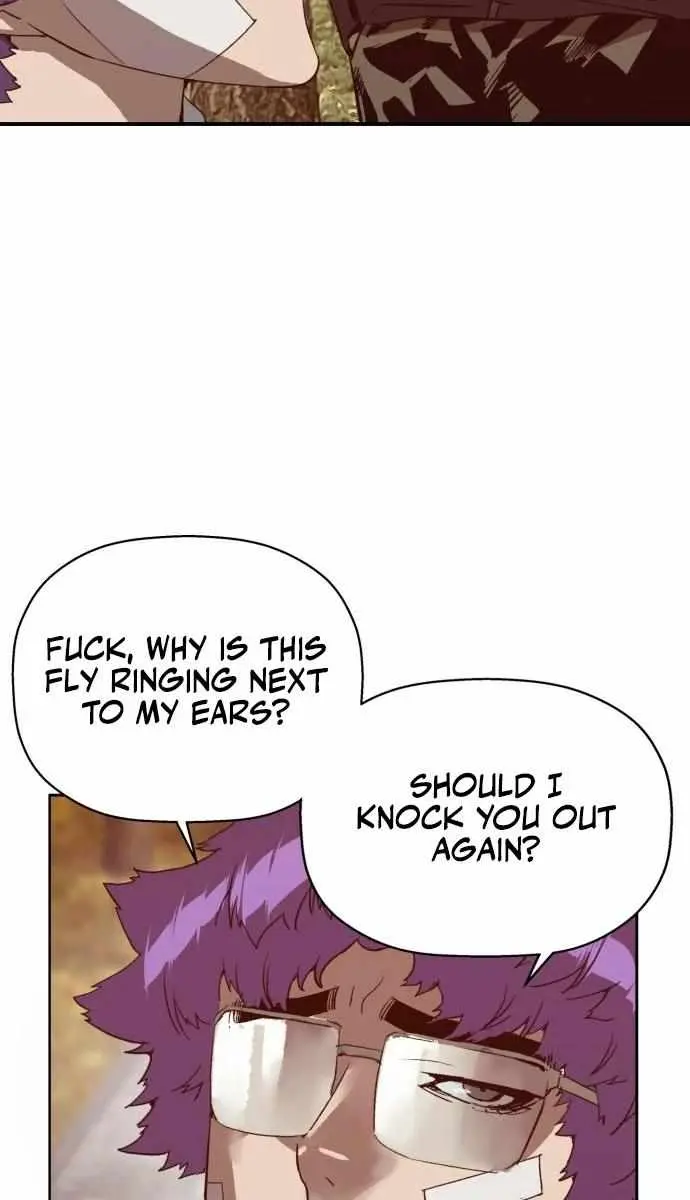 Weak Hero Chapter 266 Page 29