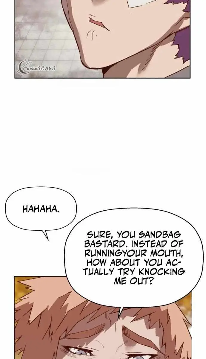 Weak Hero Chapter 266 Page 30