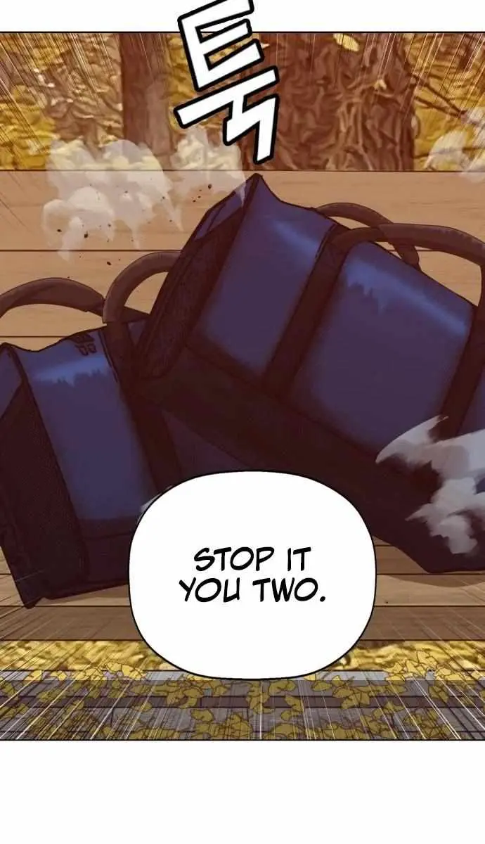 Weak Hero Chapter 266 Page 32