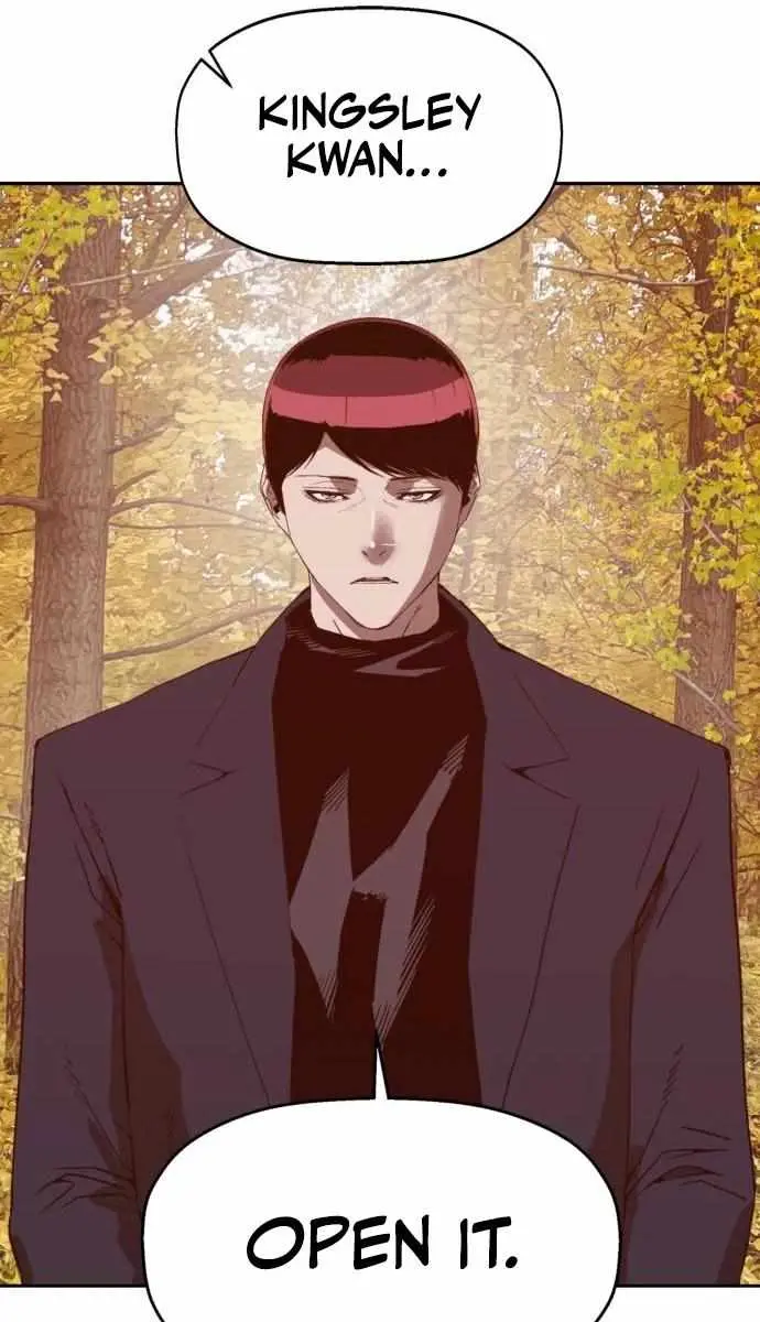 Weak Hero Chapter 266 Page 35