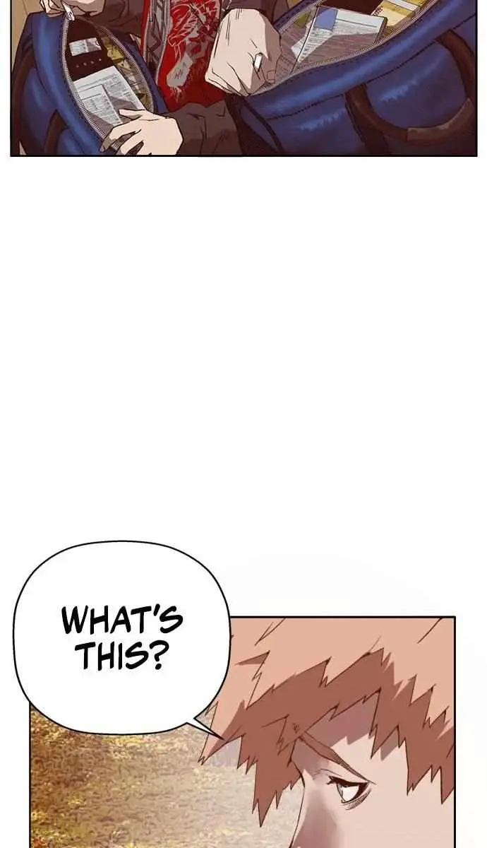 Weak Hero Chapter 266 Page 37