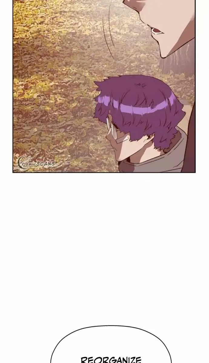 Weak Hero Chapter 266 Page 38