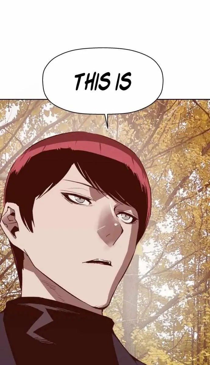 Weak Hero Chapter 266 Page 40