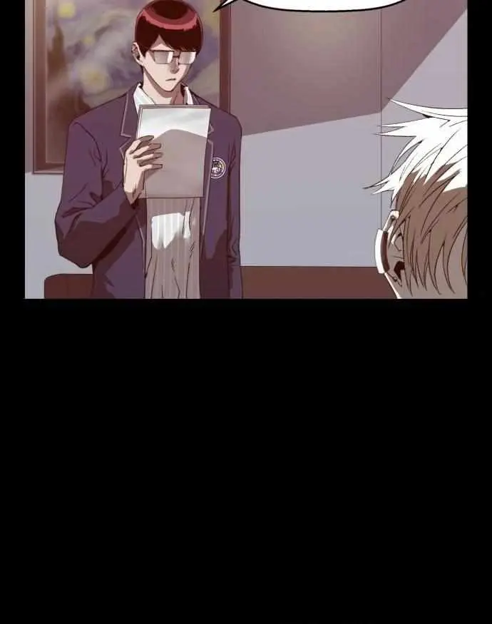 Weak Hero Chapter 266 Page 42