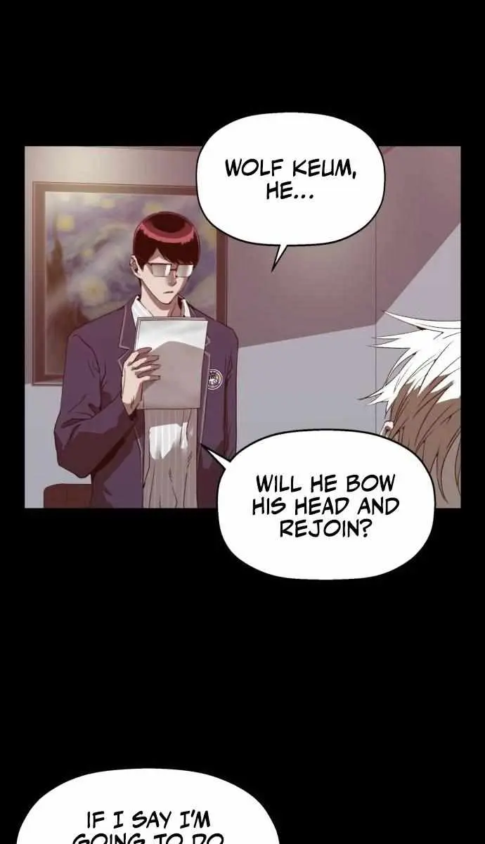 Weak Hero Chapter 266 Page 45