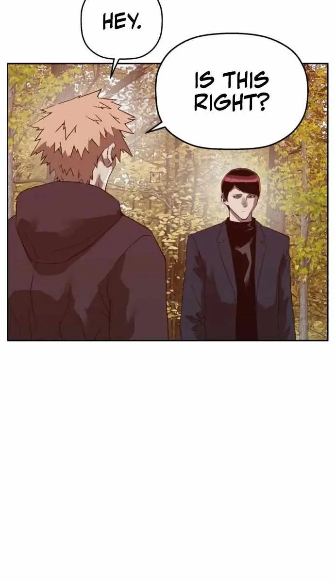 Weak Hero Chapter 266 Page 47