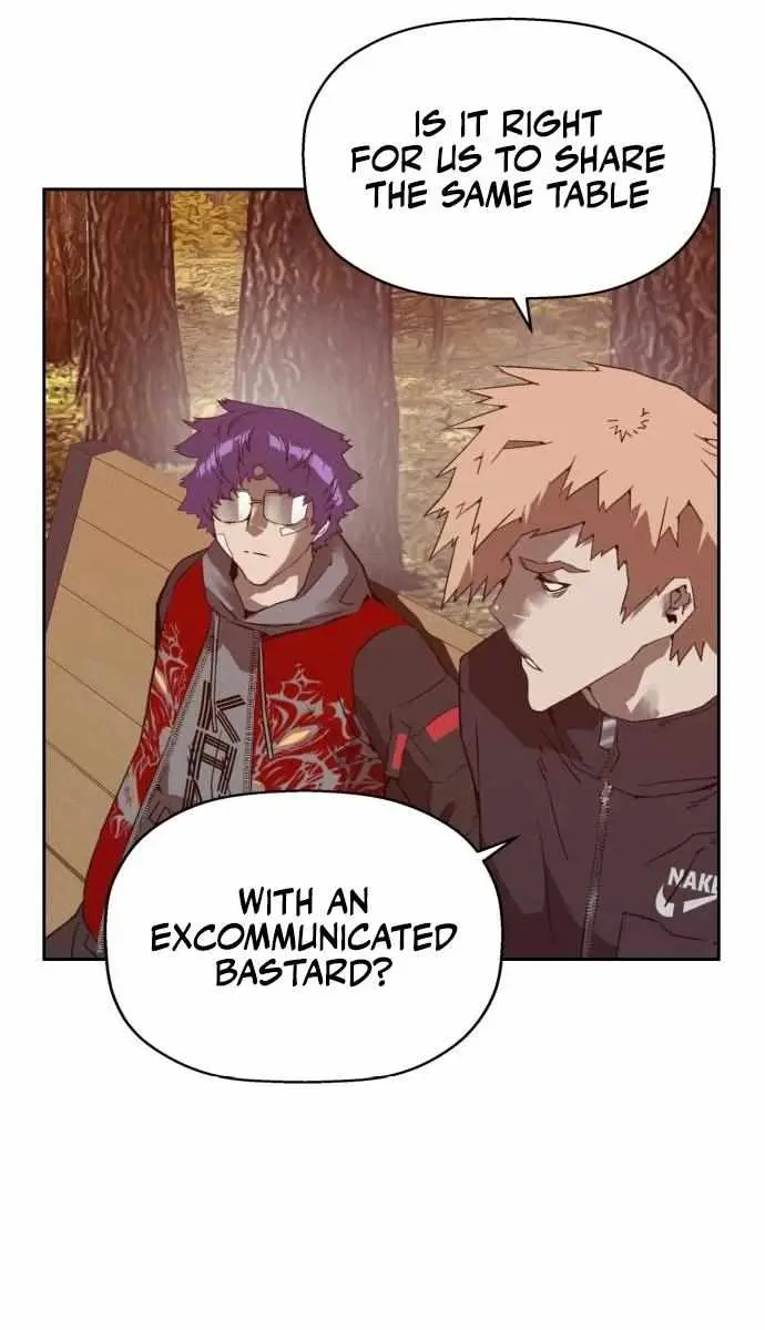 Weak Hero Chapter 266 Page 48