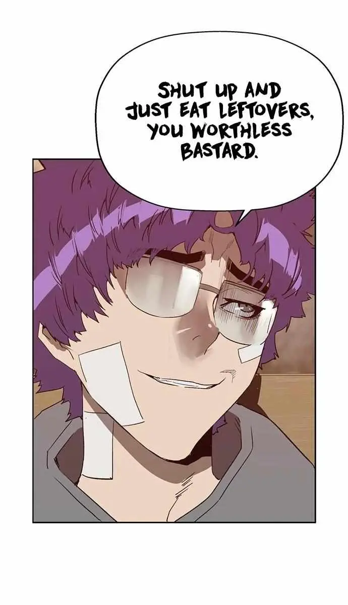 Weak Hero Chapter 266 Page 49