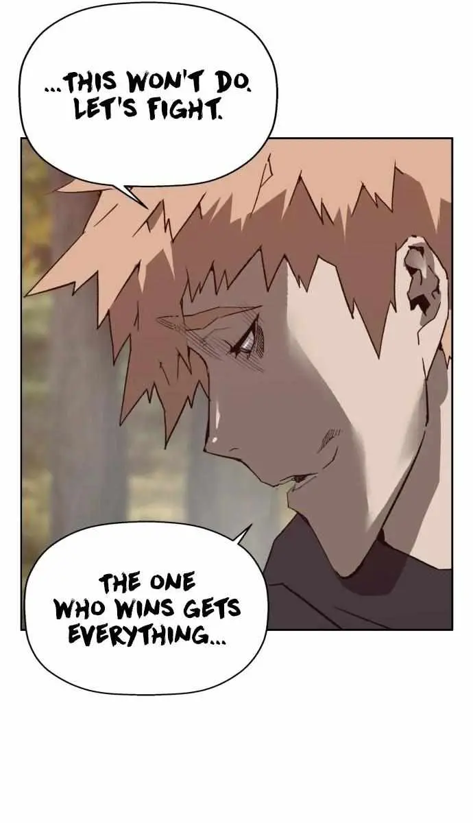 Weak Hero Chapter 266 Page 51