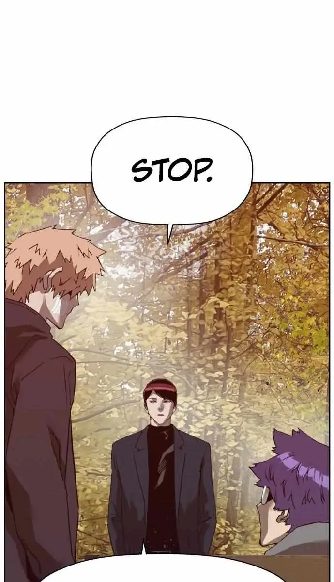 Weak Hero Chapter 266 Page 52