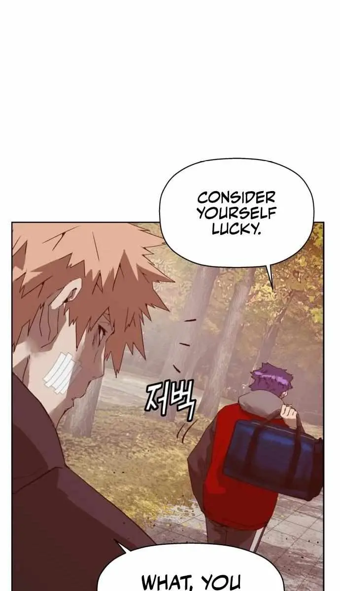 Weak Hero Chapter 266 Page 56